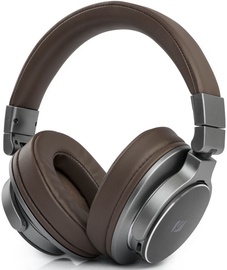 Bezvadu austiņas Muse M-278 BT, brūna