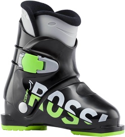 Suusasaapad Rossignol Ski Boots Junior Comp J1 Black 16.5