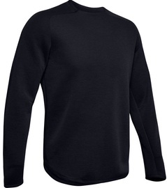 Under Armour Unstoppable Move Light Crew 1346652-002 Black L