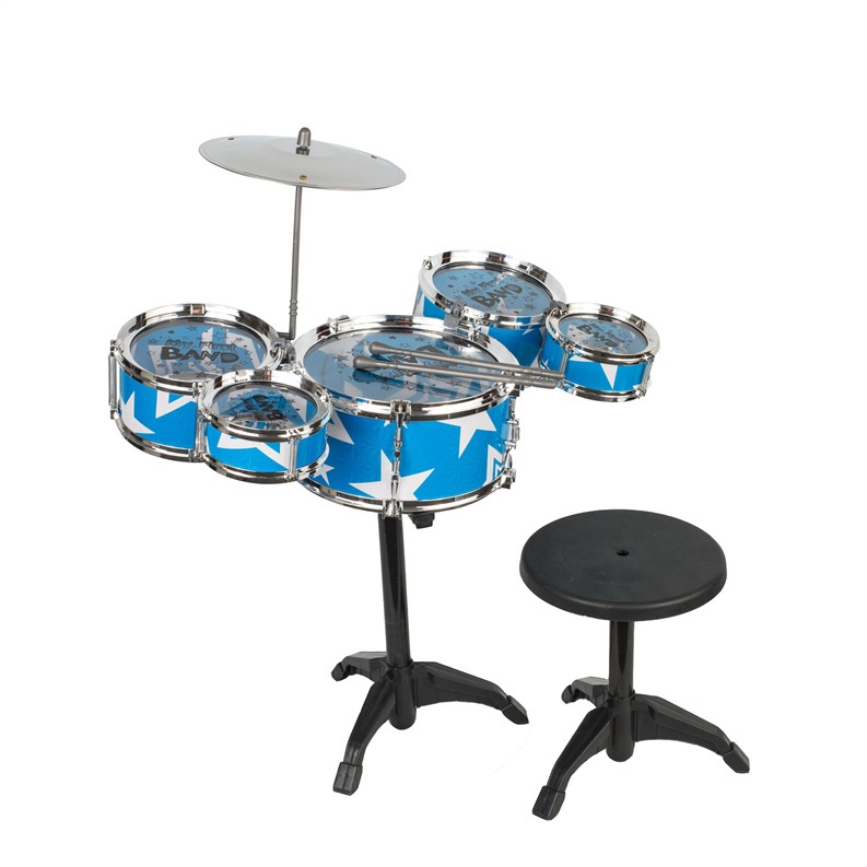 Mängutrummide komplekt BJL-851
