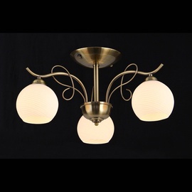 LAMPAGRIESTU VIVALDI MX91740-3 3X40W E27 (DOMOLETTI)