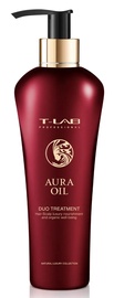 Маска для волос T-LAB Professional Aura Oil, 300 мл