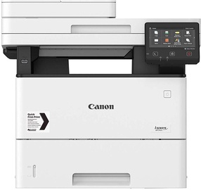 Daudzfunkciju printeris Canon i-SENSYS MF542X, lāzera