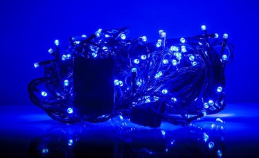 Spuldzīšu virtenes EV LED 100, zila