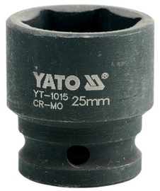 Yato Hexagonal Impact Socket 1/2'' 25mm
