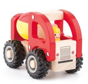 Woody Red Cement Mixer 91802