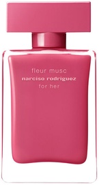 Парфюмированная вода Narciso Rodriguez Fleur Musc For Her, 50 мл