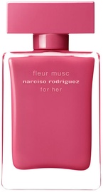 Kvapusis vanduo Narciso Rodriguez Fleur Musc For Her, 50 ml