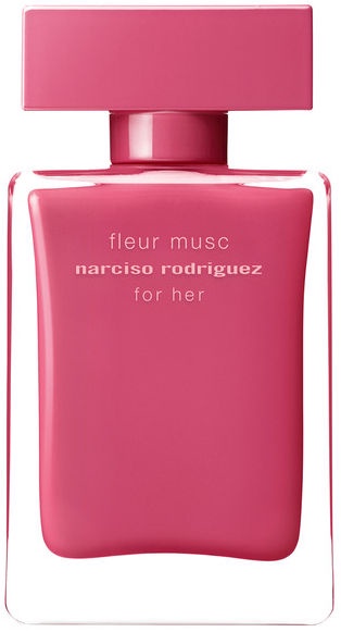 Parfimērijas ūdens Narciso Rodriguez Fleur Musc For Her, 50 ml