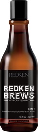 Šampoon Redken, 300 ml