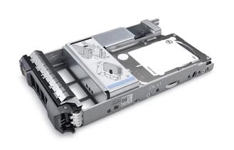 Serveri kõvaketas (HDD) Dell 400-BJRR, 2 TB