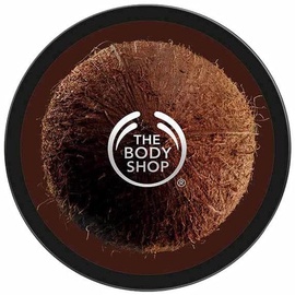 The Body Shop Body Butter 200ml Coconut