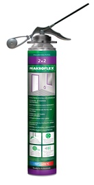 Putas Makroflex 2x2, 750 ml