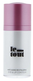 Acu krēms Le Tout Anti-Aging, 15 ml