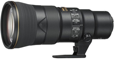 Objektiiv Nikon AF-S Nikkor 500mm f/5.6E PF ED VR, 1460 g