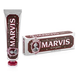 Dantų pasta Marvis Black Forest, 75 ml