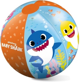 Volejbumba Mondo Baby Shark, 500 x 500 mm