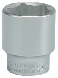 Yato Hexagonal Socket 3/4'' 34mm