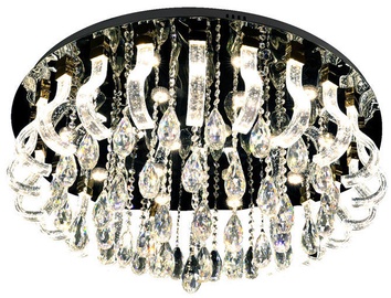 Verners Prince Ceiling Lamp 97W LED Chrome
