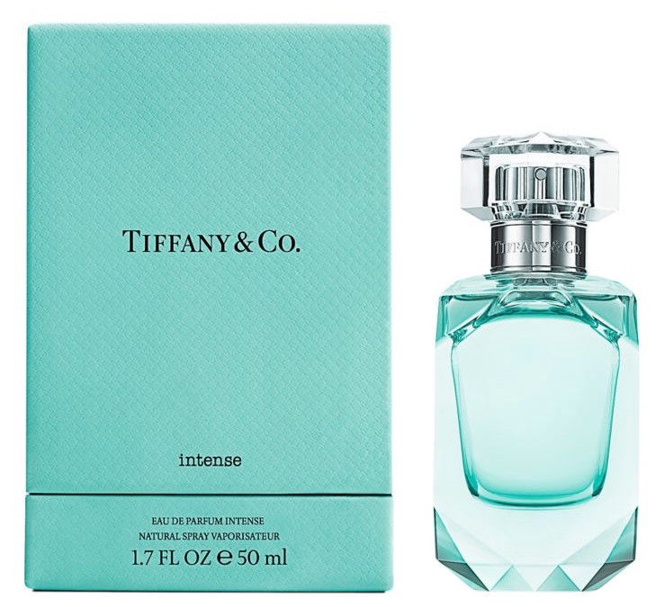 tiffany edp intense