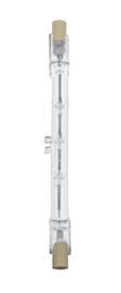 Halogeninė lempa GE T3, 200W, R7S, 2800K, 4000lm