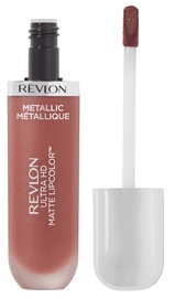 Губная помада Revlon Ultra Hd Matte Metallic Lipcolor 705, 5.9 мл