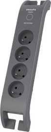 Стабилизатор напряжения (Surge Protector) Philips Surge protector SPN3140A/60
