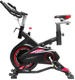 Spokey Exercise Bike Akira 926189