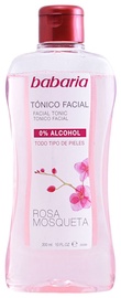 Babaria Rosehip Facial Tonic 300ml