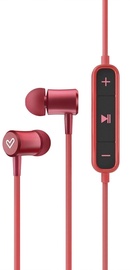 Ausinės Energy Sistem Urban 2 Cherry, belaidės