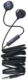 Ausinės Philips UpBeat SE2305 Black