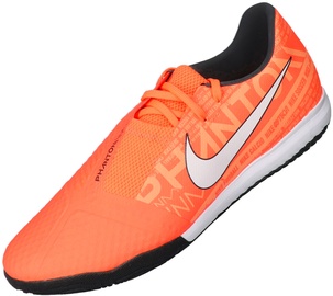 Футбольные бутсы Nike Phantom Venom Academy IC AO0570 810 Orange 44