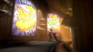 Oddworld: Abe's Oddysee (New 'n' Tasty) SWITCH