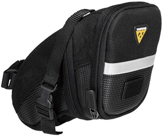 Topeak Aero Wedge Pack Black Medium