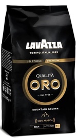 Kafijas pupiņas Lavazza Qualita Oro Mountain Grown, 1 kg