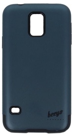 Beeyo Synergy Back Case For Samsung Galaxy A5 A510 Blue