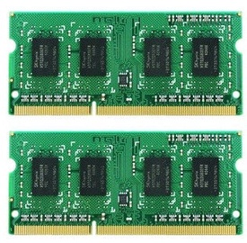 Synology 16GB 1600Mhz CL11 DDR3L SO-DIMM KIT OF 2 RAM1600DDR3L-8GBX2