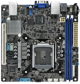 Serveri emaplaat Asus P11C-I