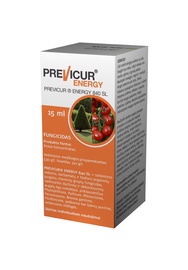 TAIMEKAITSE PREVICUR ENERGY 15ML HAIGUS.