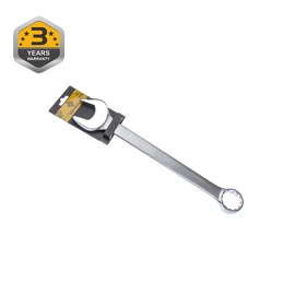 Ключ Forte Tools DIN3113, 411-1046, 505 мм, 46 мм