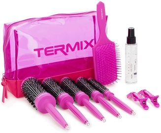 Termix Brushing Pack Pink