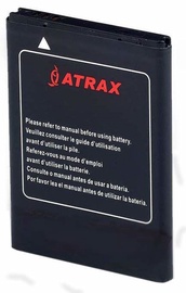 ATX Platinum HQ Analog Battery For LG X Power 3400mAh