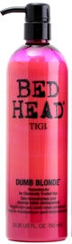 Matu kondicionieris Tigi Bed Head Dumb Blonde Reconstructor, 750 ml