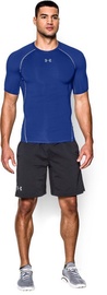 Under Armour Compression Shirt HG Armour SS 1257468-400 Blue XXL