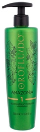 Aliejus plaukams Orofluido Amazonia Reconstruction Oil, 500 ml