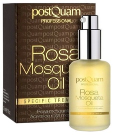 Sejas eļļa PostQuam Professional Rosa Mosqueta, 30 ml