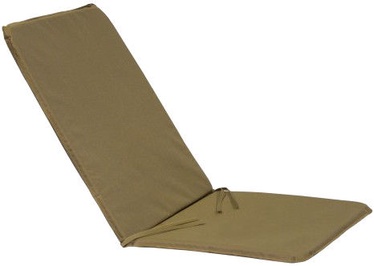 Home4you Chair Cover Ohio 43x90x2.5cm Khaki