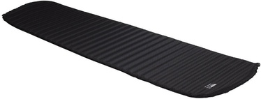 Täispuhutav madrats High Peak Minto L, must, 1950x600 mm