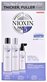 Nioxin System 5 3pcs Kit 700ml