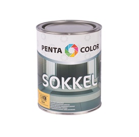 COKOLA KRĀSA PENTACOLOR SOKKEL C 1 L